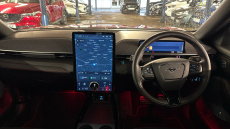 Ford Mustang Mach-E 198kW Standard Range 70kWh AWD 5dr Auto Electric Estate